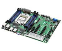 Asrock - Mainboard SIENAD8-2L2T ATX Sockel SP6 Single (SIENAD8-2L2T)