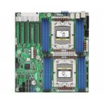 Asrock - Mainboard TURIN2D16-2T EEB Dual Sockel DP5 Single (TURIN2D16-2T)