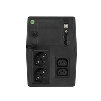 Fortron Fsp Usv Ifp2000 Line-interactive 2000va 1200w 3