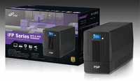 Fortron Fsp Usv Ifp2000 Line-interactive 2000va 1200w 4