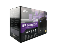 Fortron Fsp Usv Ifp2000 Line-interactive 2000va 1200w 7