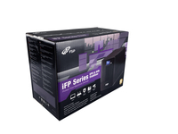 Fortron Fsp Usv Ifp2000 Line-interactive 2000va 1200w 8
