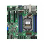 Asrock - Mainboard SIENAD8UD-2L2Q micro-ATX Sockel SP6 Single (SIENAD8UD-2L2Q)