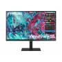 Samsung - ViewFinity S8 S27B800TGU，显示器 LED