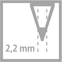 Stabilo 7