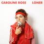 Loner (LP+ MP3, red Vinyl) 1