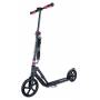 Hudora 14235 -Schwarz Big Wheel Style 230 - BigWheel Style 230 , Scooter