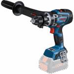 Bosch - Biturbo Cordless Impact Drill GSB 18V-150 C Professional Solo, 18 Volt