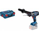 "Bosch-Bosch GSB 18V-150 C Professional 2200 RPM Negro, Azul-Bosch-Hardware/Electronic" "Bosch-Bosch GSB 18V-150 C Professional 2200 RPM Negro, Azul-Bosch-Hardware/Electronic"