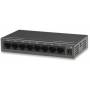 Intellinet - INTELLINET Switch 8x FE Office retail
