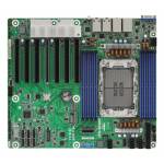 Asrock - Mainboard GNRD8-2L2T CEB Sockel 4710 Single - Mainboard - DDR5 (GNRD8-2L2T)