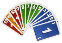 Mattel Games 4