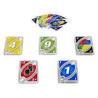 Mattel Games 9