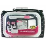Pack - Mad Catz Dsi Ndslite Fashion Pak