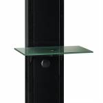 Hagor Info-tower Glasablage - Hagor Info-Tower Glasablage