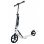 Hudora 14236 -Wei? Big Wheel Style 230 - BigWheel Style 230, Scooter
