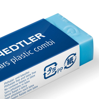 Staedtler - Radierer Mars plastic combi