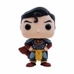Funko Pop Heroes: Imperial Palace -superman - Funko Pop Heroes: Imperial Palace -superman