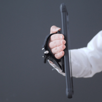 Cover Per Tablet - Custodia Galaxy Tab Active 3 8