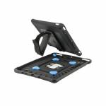 Cover Per Tablet - Mobilis 067002 tablet case 20.3 cm (8) Cover Black