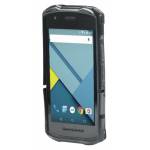 Mobilis - Mobilis Protech Schutzh�lle, TC20 (mit PowerPack) Protech Schutzh�lle, elastischer Handriemen, inkl.: Schultergurt, Fa