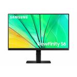 &nbsp;"Samsung-Samsung S60D computer monitor 61 cm (24") 2560 x 1440 pixels Quad HD LCD Black-Samsung-Hardware/Electronic"