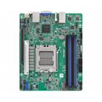 Asrock - Mainboard AM5D4ID2 mini-ITX Sockel AM5 Single - Mainboard - AMD Sockel AM5 (Ryzen Zen4) (AM5D4ID2)