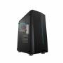 Fortron - FSP Geh Midi CMT151 ATX/M-ATX o.N. Black retail