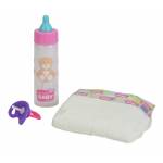 Simba Dickie Vertriebs Gmbh - New Born Baby First Nursing Set