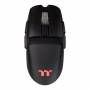 Thermaltake - ARGENT M5 Wireless RGB, Gaming-Maus