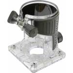 Makita - Fr�smodul transparent