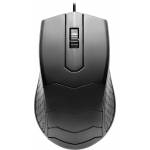 Defender - MAUS DEFENDER HIT MB-530 SCHWARZ OTPICAL 1000dpi 3P (52530)