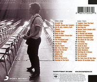 The Essential Bruce Springsteen 2