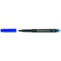 Faber-castell - FABER-CASTELL Marker Multimark permanent M blau