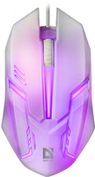 Defender 9