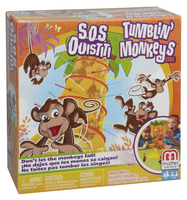Mattel Gmbh 9