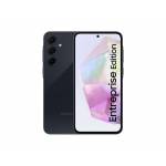 Samsung - Galaxy A35 - Enterprise Edition - 5G Smartphone - Dual-SIM - RAM 6GB / Interner Speicher 128GB - microSD slot - OLED-Display - 6