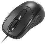 Defender - STANDARD MB-580 Maus Beidhndig USB Typ-A Optisch 1000 DPI (52580)