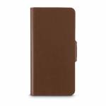 Hama - Hama 00118894 coque de protection pour tlphones portables 17 cm (6.7) Folio Marron