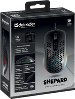 Defender 5