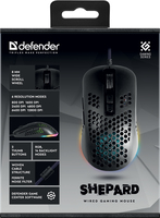 Defender 7