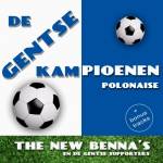 New Benna's & De Gentse Supporters - Gentse Kampioenen Polonaise