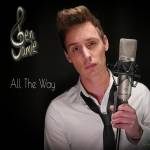 Ben Jamie - All The Way