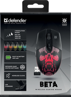 Defender 4