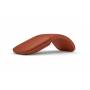 Microsoft - Surface Arc Maus - Maus - optisch - 2 Tasten (FHD-00073)