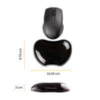 Fellowes 3