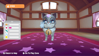 Fantasy Friends 1