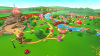 Fantasy Friends 4