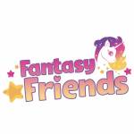 Fantasy Friends - Fantasy Friends Ps4