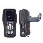 Mobilis - Activ + - Case for Honeywell CK65 Pistol Grip + Shoulderstrap (063016)